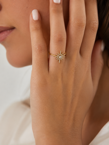 Bague Stella