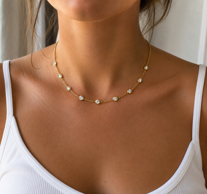Collier Lumière