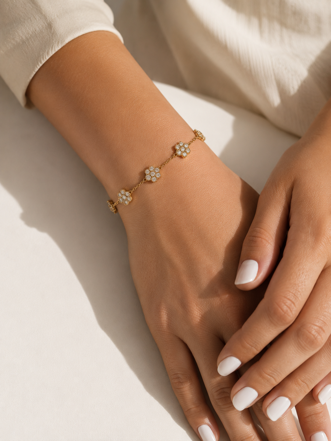 Bracelet Bloom