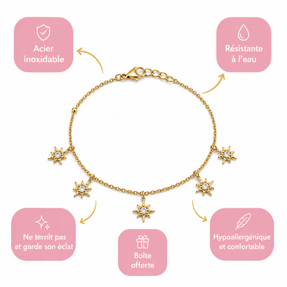 Bracelet Stella