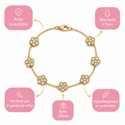 Bracelet Bloom