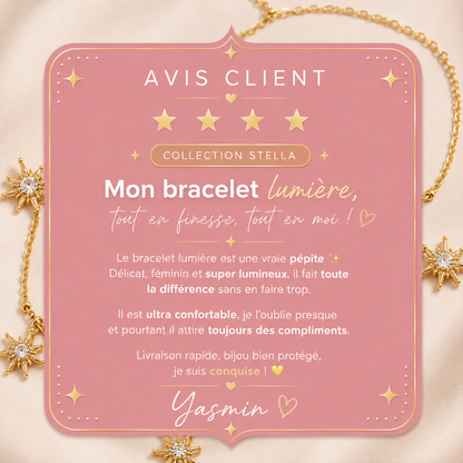 Bracelet Stella