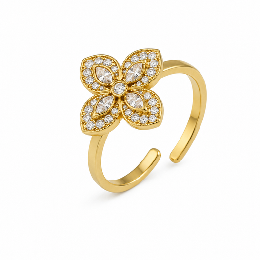 Bague Bloom