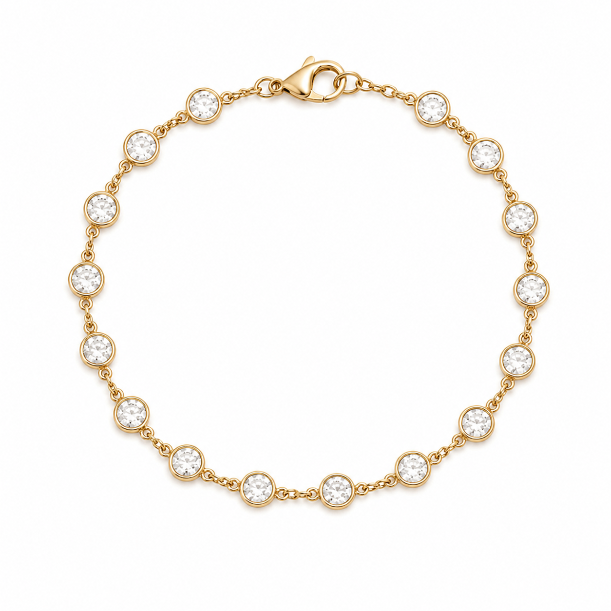 Bracelet Lumière