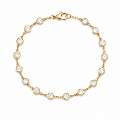 Bracelet Lumière