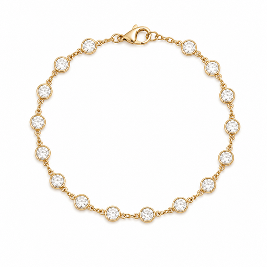 Bracelet Lumière