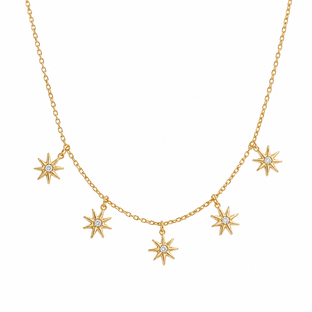 Collier Stella