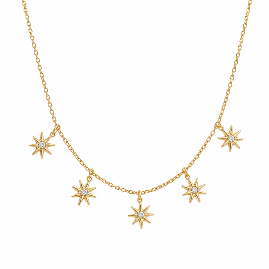 Collier Stella