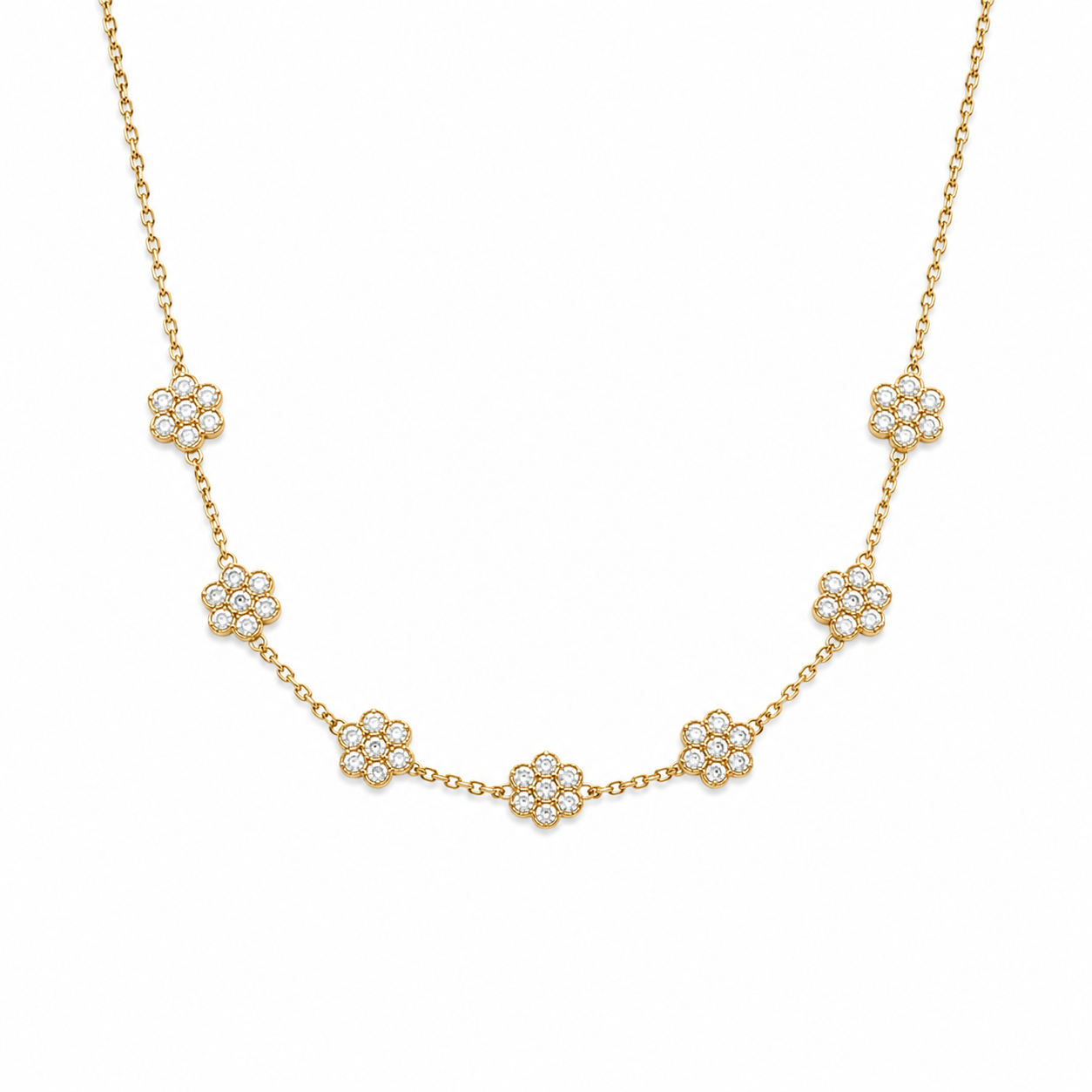 Collier Bloom