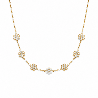 Collier Bloom