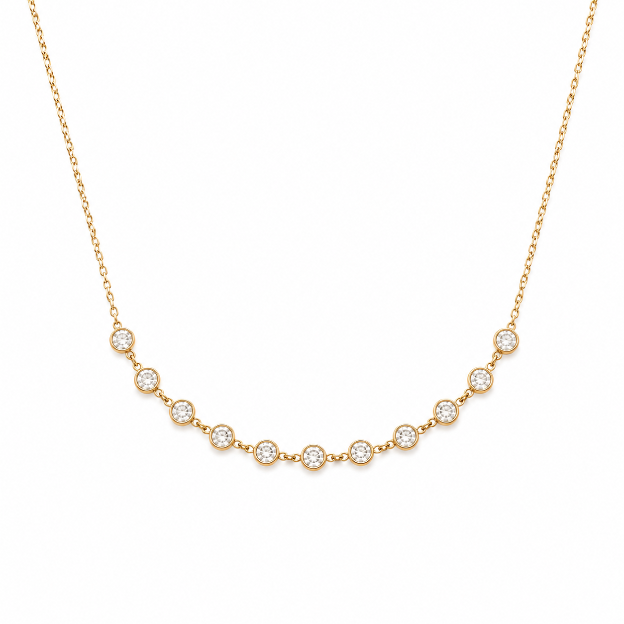 Collier Lumière
