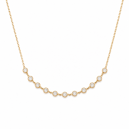 Collier Lumière