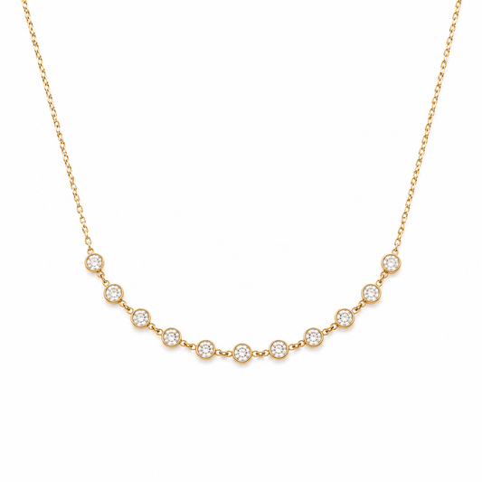 Collier Lumière