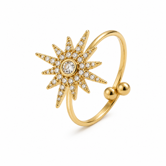 Bague Stella